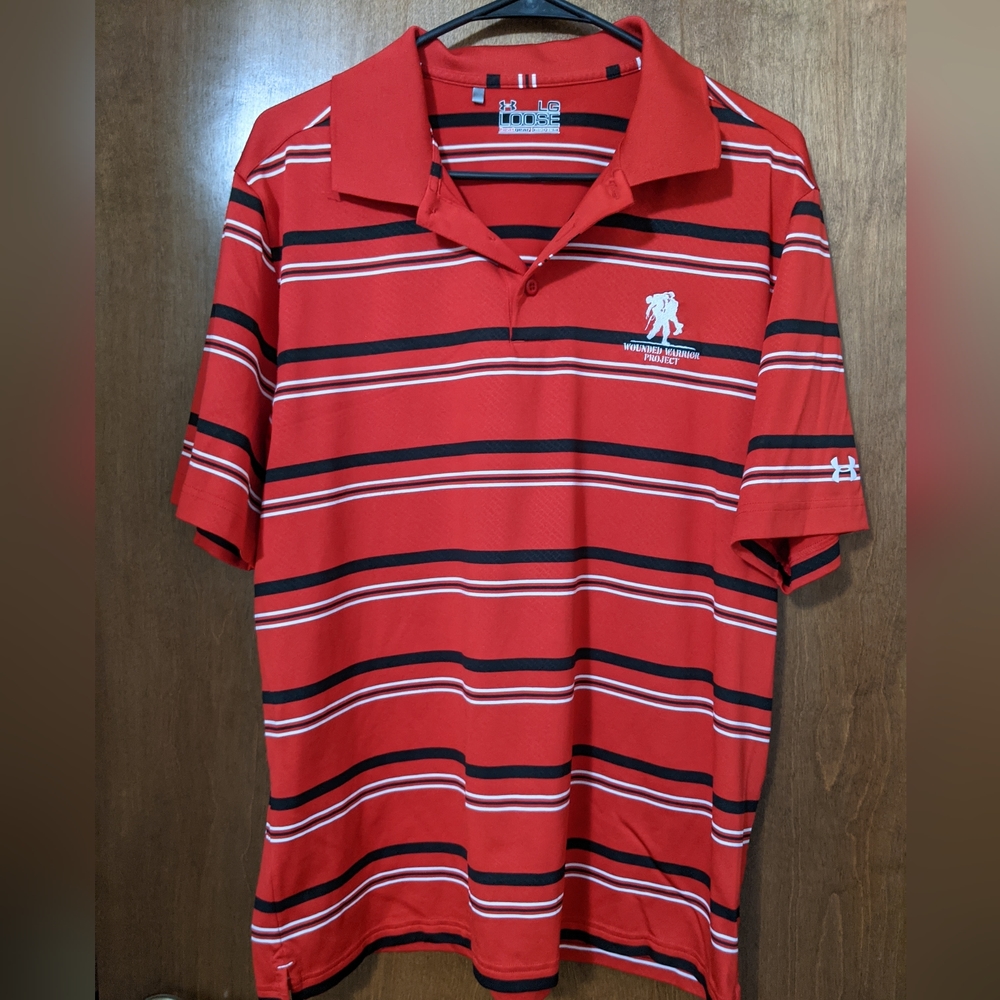 Under Armour Polo Shirt